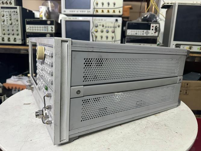 参数矢量网络分析仪, 50 mhz至40 ghz-深圳集源科技