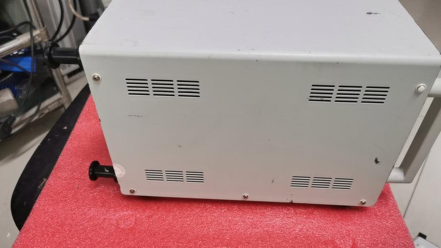 ess-6008半导体静电放电模拟器-深圳集源科技-电子发烧友网