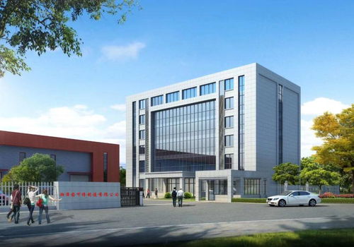 钢结构檩条常用型号解析 集源科技的应用与选型指南